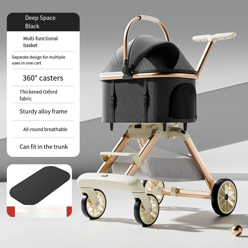 #31 Pet Strollers Price Drop Alerts