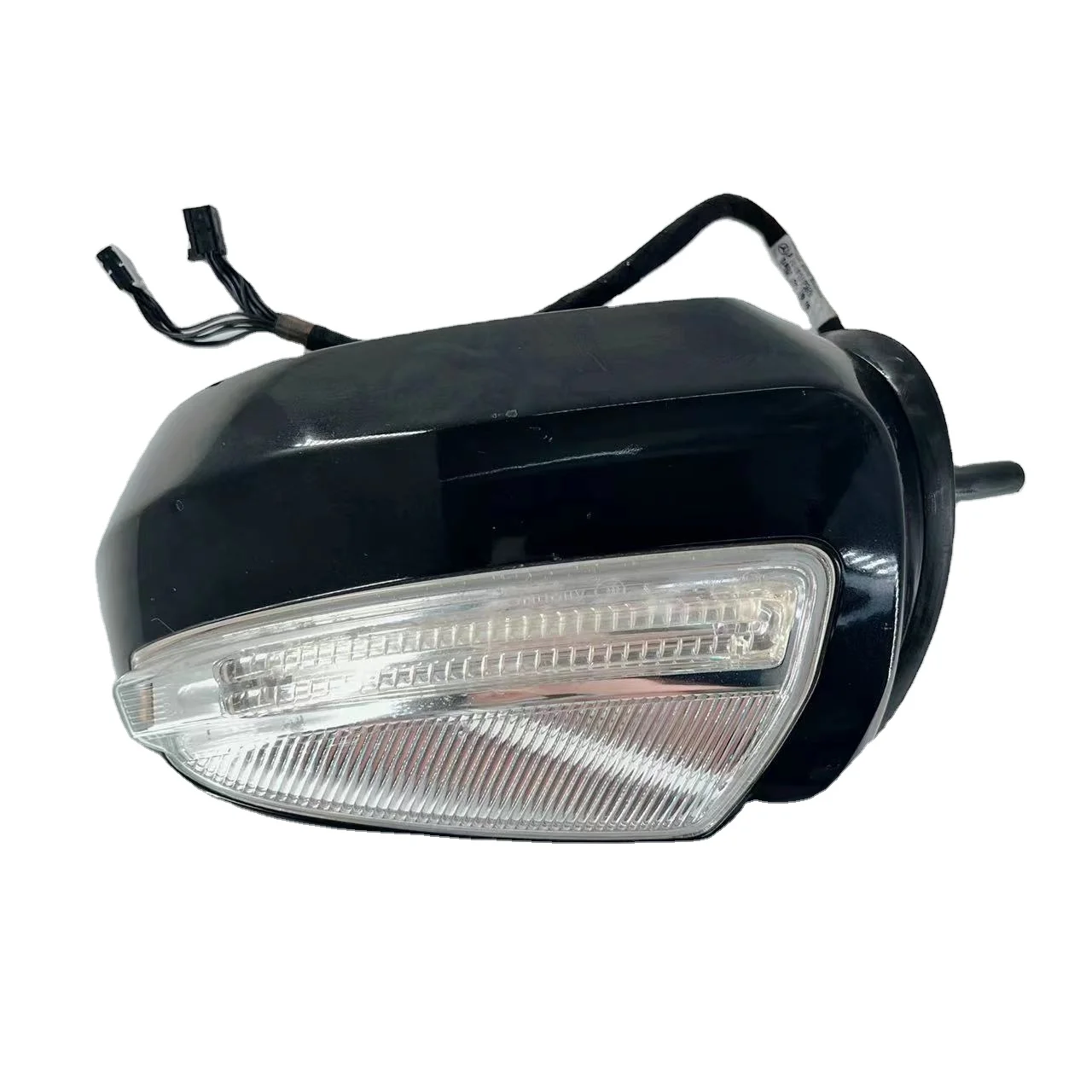 

Заводская поставка электрическое автоматическое зеркало заднего вида левое и правое боковое зеркало для Benz GL M Class W164