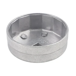 Wrench 65mm 14 Flutes Oil Filter Cap Wrench Tool Oil Grid Wrench For Toyota 4 Cylinder For Corolla For Matrix For Prius For Rav4