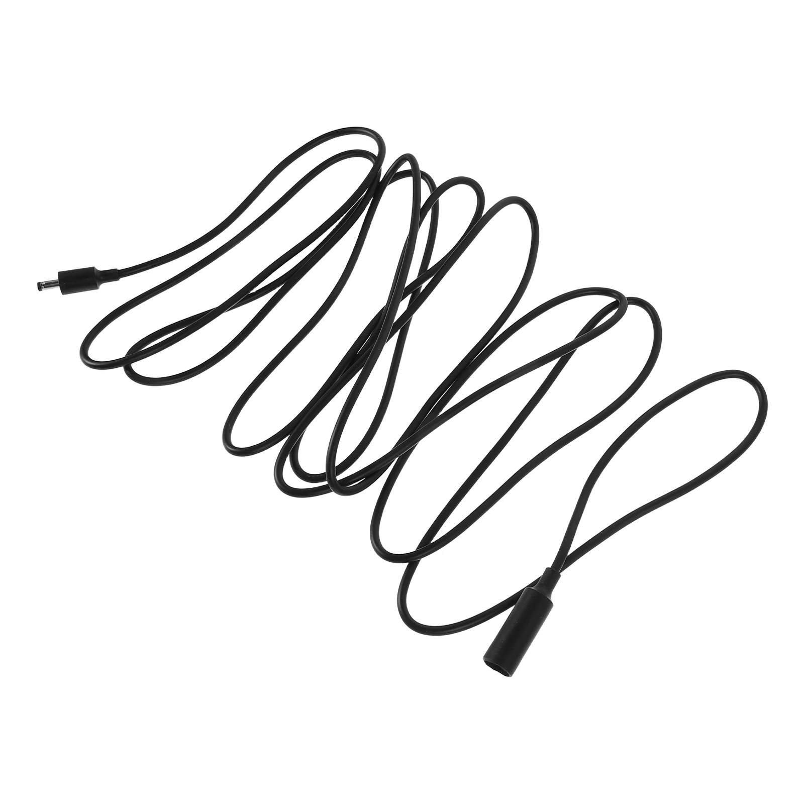 

Speaker Power Cord Extension Cable Secure Audio Cable Anti Electric Shock Speaker Wire Accessories Durable Copper Core Stereo