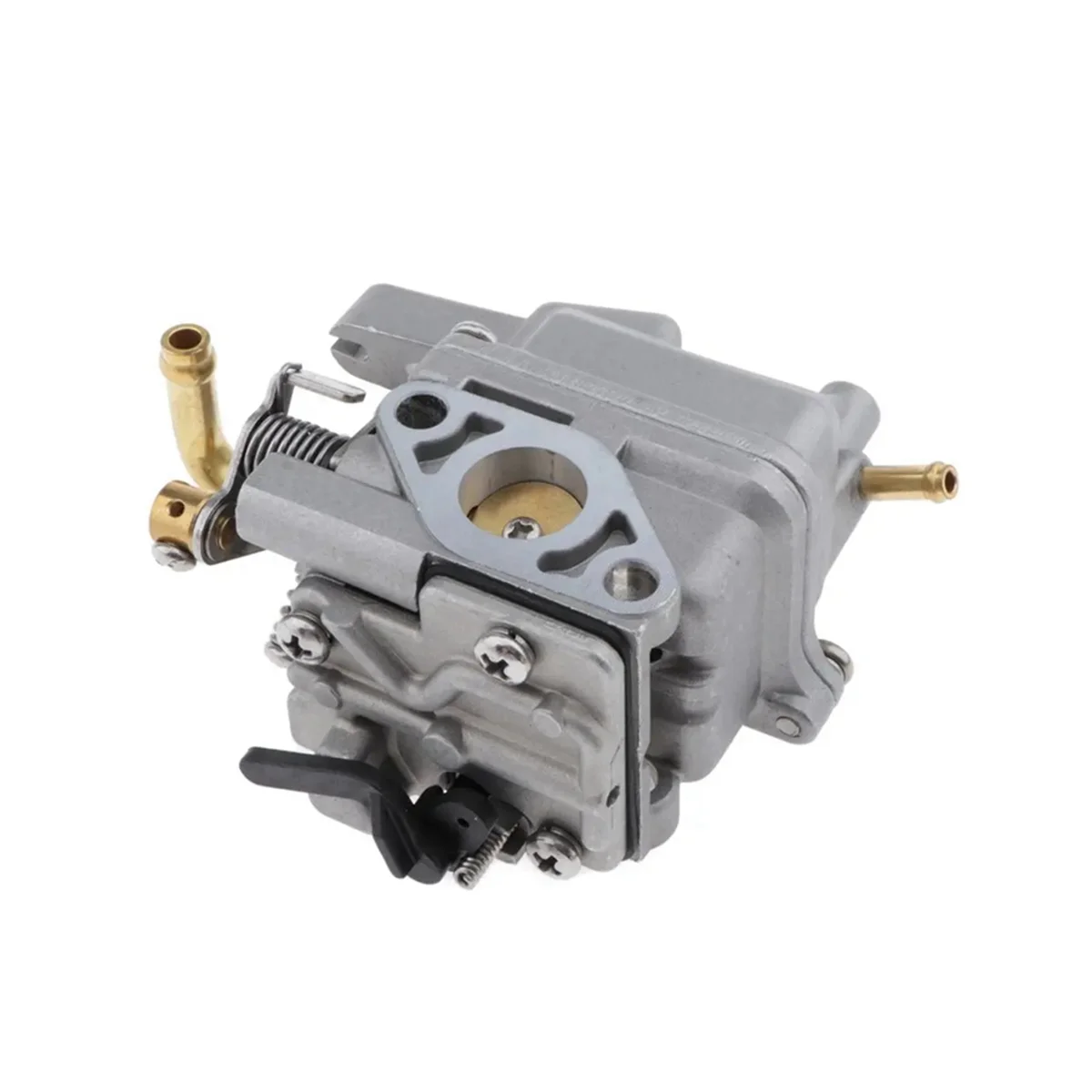 

Морской Карбюратор Carb Assy для Yamaha 4-тактный 2.6Hp F2.6 подвесной мотор 69M-14301-10 69M-14301-00 69M-14301-11