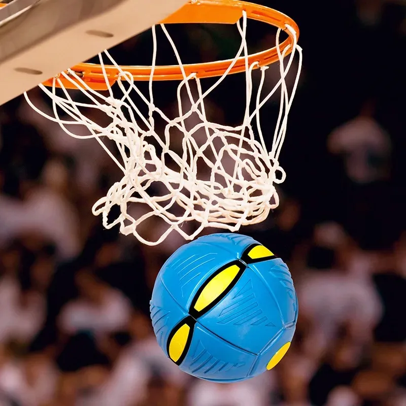 Bouncy Ball 야외 스포츠 게임 어린이 농구 어린이 대화 형 장난감 탄성 매직 볼 감압 환기 공