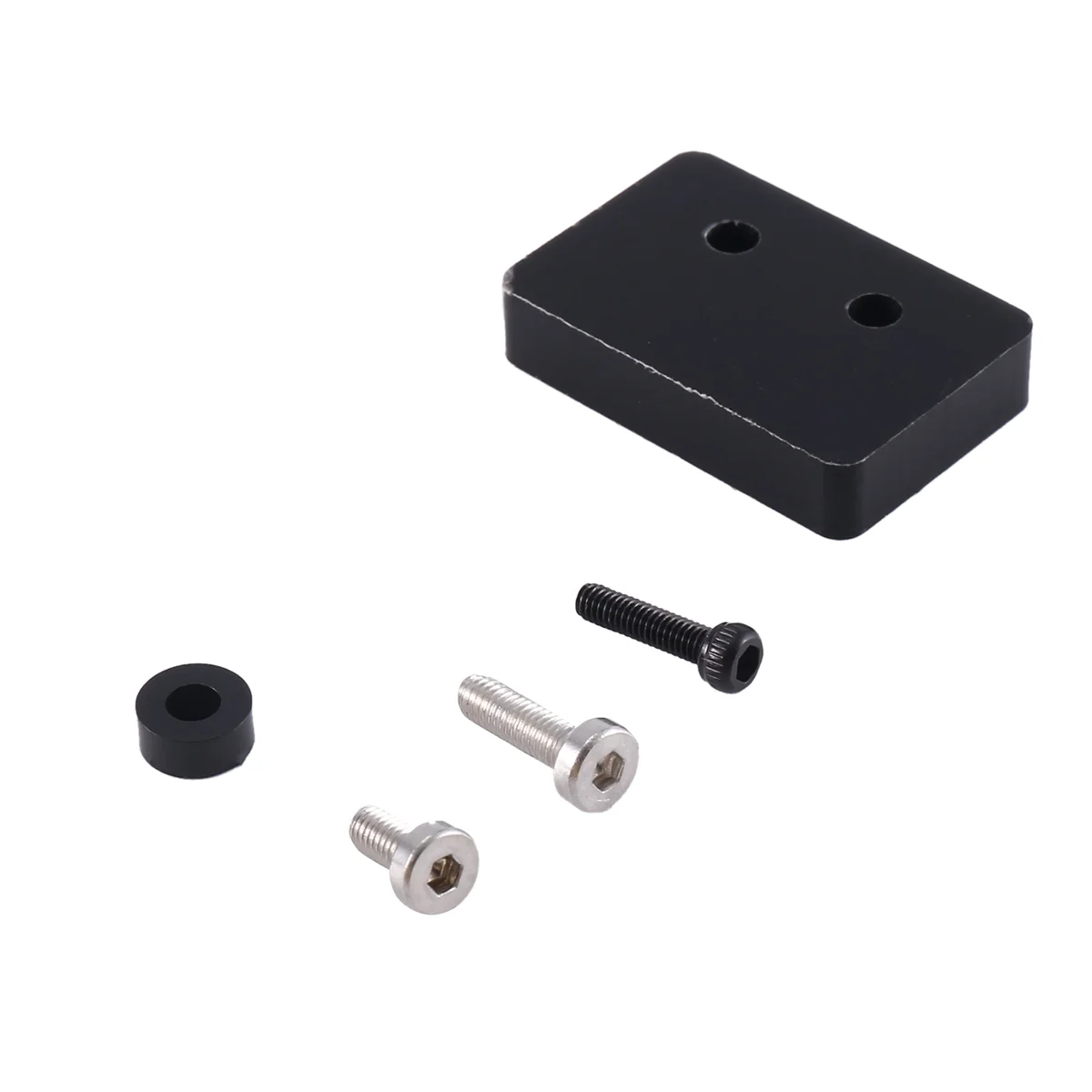 2 Pin Limit Switch Emergency Stop Switch Part Engraving Machine Accessories for 3018 PRO /3018 Max /3018 Plus