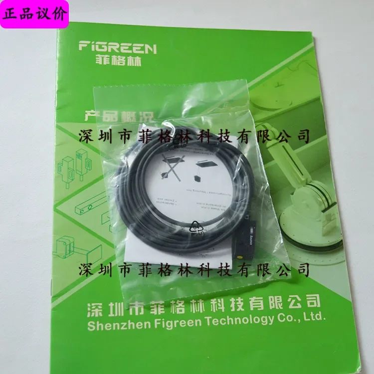 2026 [Physical Photo] FHDK 10N5101 BAUMER Photoelectric Switch, Genuine, Please Negotiate.