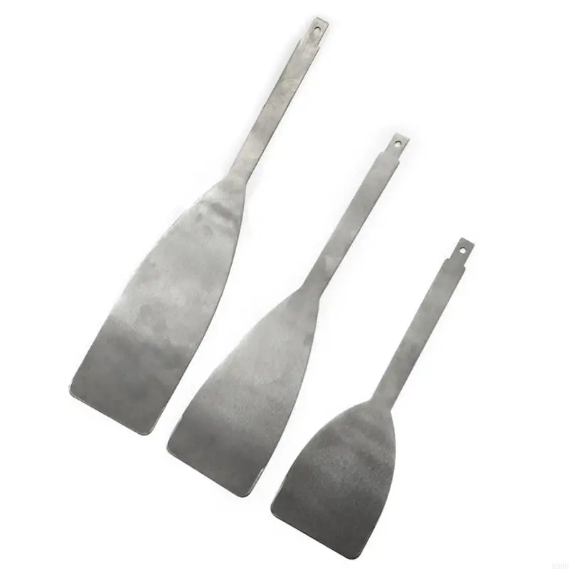 

Reinforced Stainless Steel Blade For Professional Grades Auto Glass Maintenance B03E