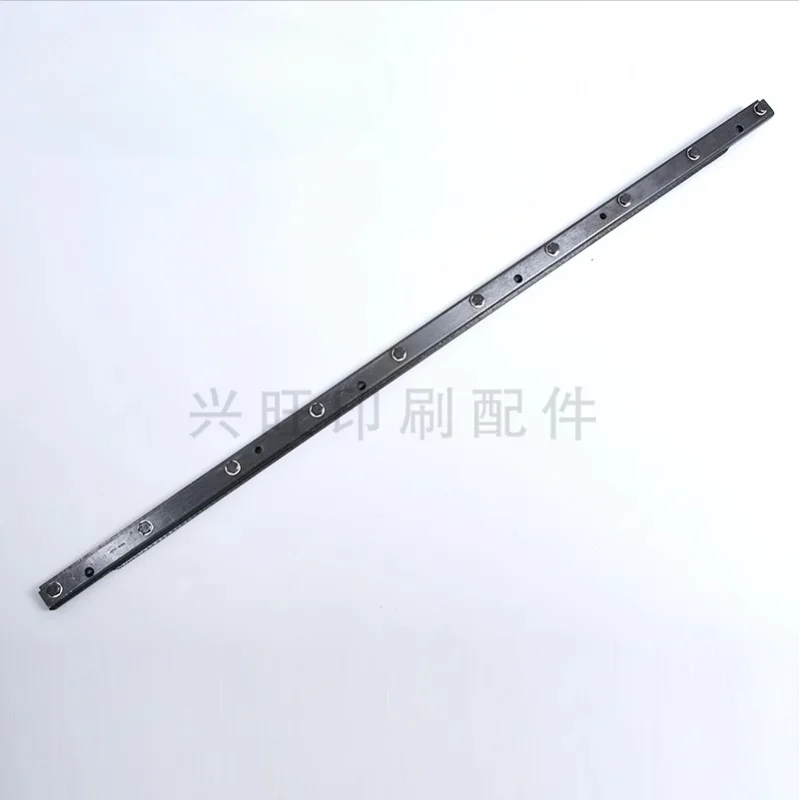 하이델베르그 102 인쇄기 담요 플레이트 홀더용 1개