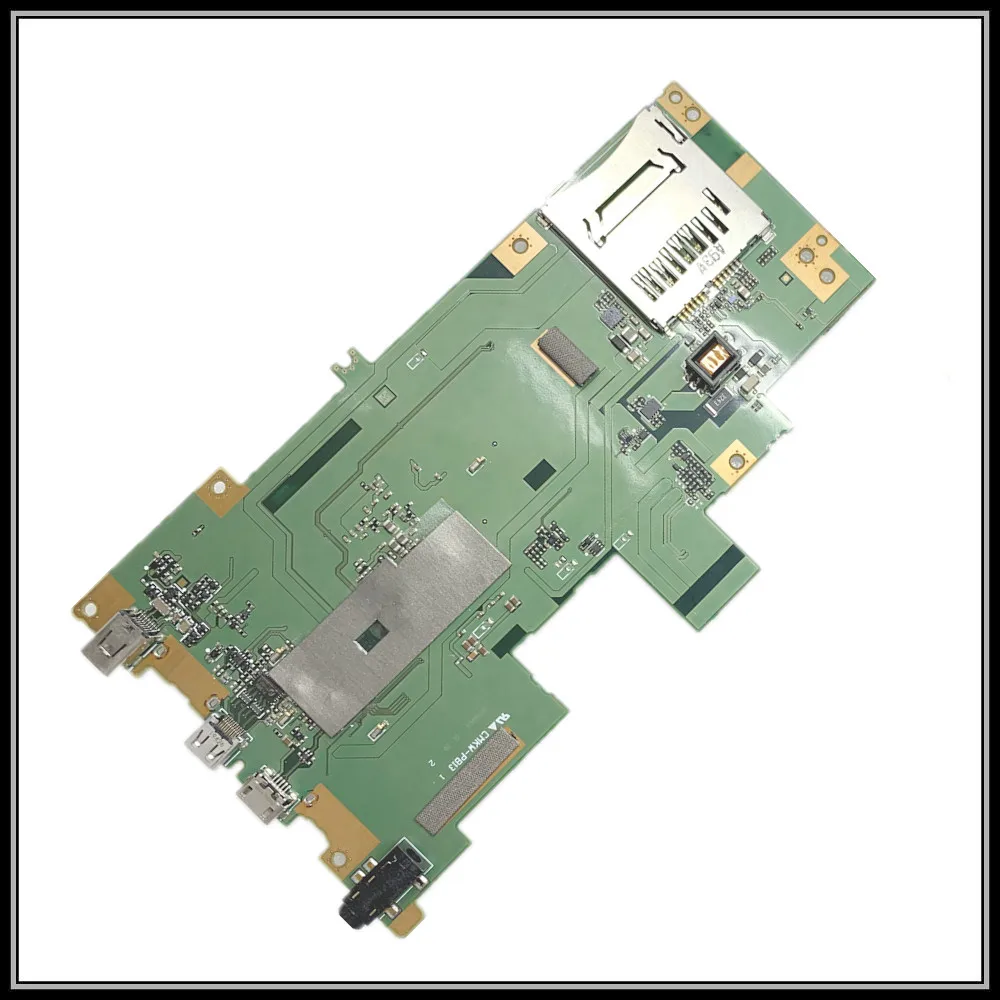 Nuove parti di riparazione PCB della scheda madre del circuito principale per la fotocamera digitale Nikon coolpix P1000