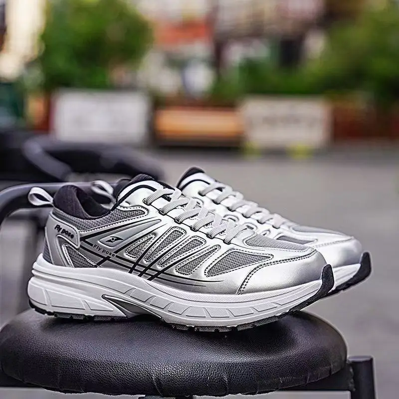 

Новинка 2025, летняя высококачественная уличная прогулочная обувь унисекс, дышащие многофункциональные походные ботинки, качество премиум-класса