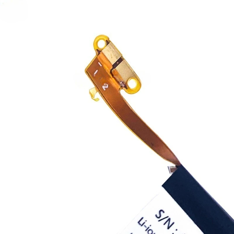 Nowa bateria 3.8V 250mAh EB-BR720ABE do Samsung Gear S2 Classic R732 R720