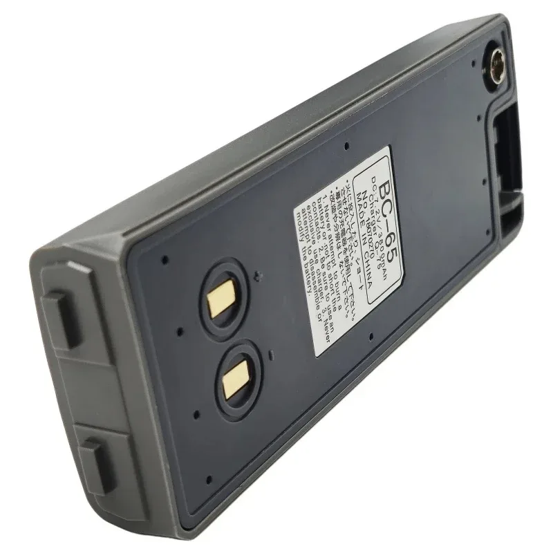新品 M3 BC-65 バッテリー 7.2v 3800mAh ニッケル水素電池 Trimble 測量トータルステーション用 高品質 BC-65 バッテリー Trimble用
