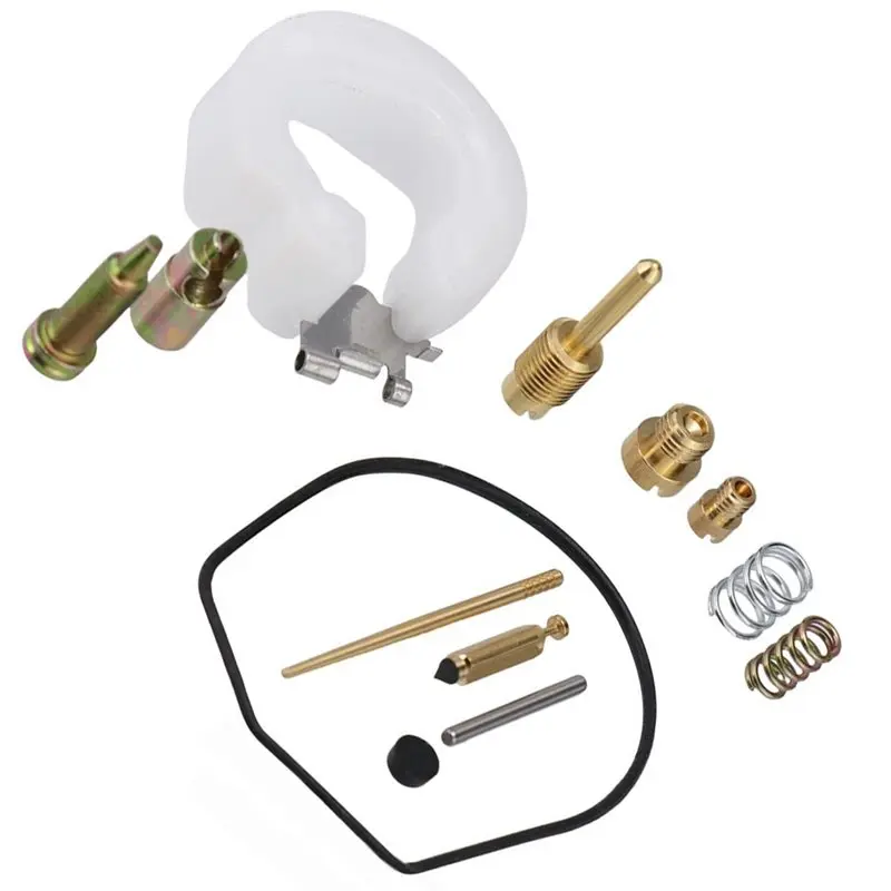 A02Q-Repair Kit For Dellorto PHBN/PHVA 12/16/17.5 Carburetors