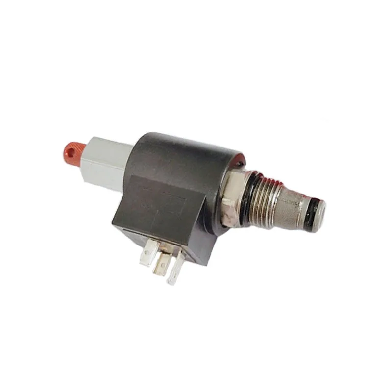 

For SP08-20-0-N-24V solenoid valve wholesale SP0820M0N without emergency switch