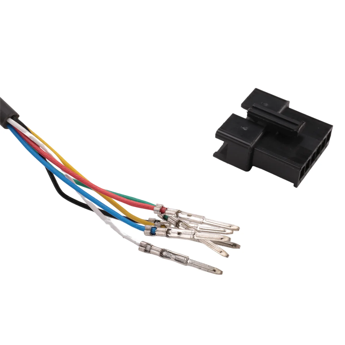 

A10I 36V 500W Controller MR-100 LCD Display Meter Dashboard Kit for Electric Scooter Accessories