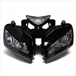 CBR 1000RR Motorcycle Headlight Headlamp Head Light Lamp Housing Head light for Honda CBR1000RR 2004 2005 2006 2007
