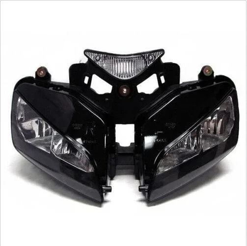 CBR 1000RR Motorcycle Headlight Headlamp Head Light Lamp Housing Head light for Honda CBR1000RR 2004 2005 2006 2007