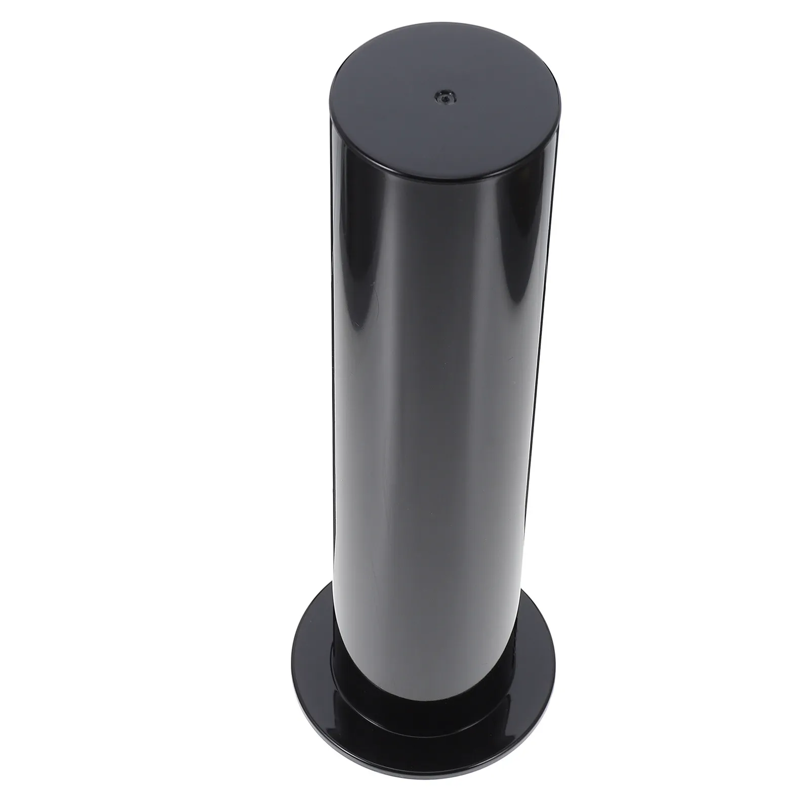 

Акриловая подставка-органайзер для резинок для волос и аксессуаров, держатель для заколок, декор для дома и рабочего стола, подарок для женщин, девушек, мам