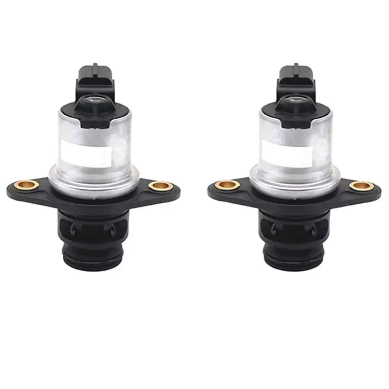 

Leading-IACV Idle Air Control Valve 2PCS 897526T 8M0188118 For Mercury Mercruiser Marine 75 90 115 150 HP SEAPRO CT(4-Stroke)