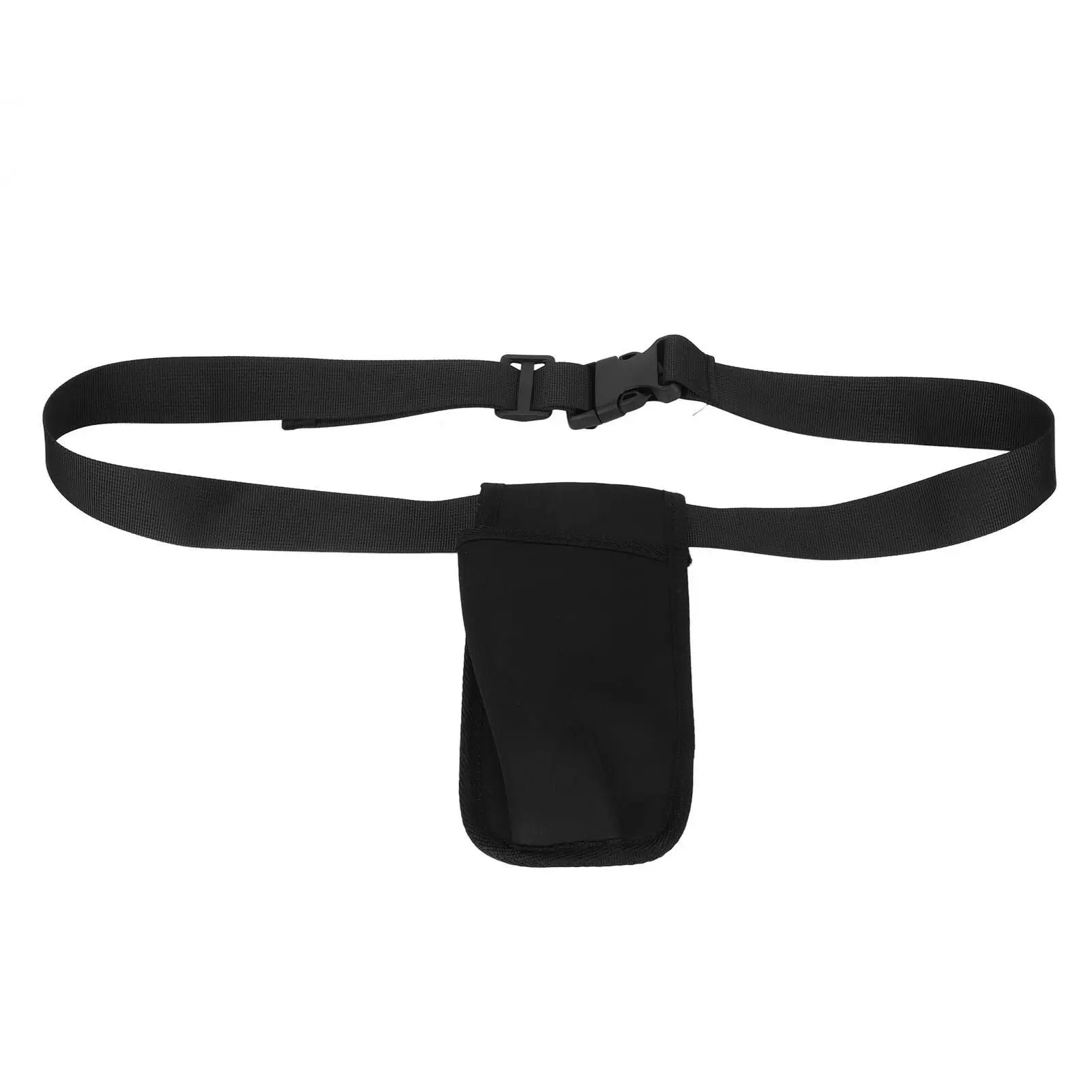 Adjustable Massage Oil Holder  - Premium Buckle Waist Holster for masseuses & Perfume Therapists