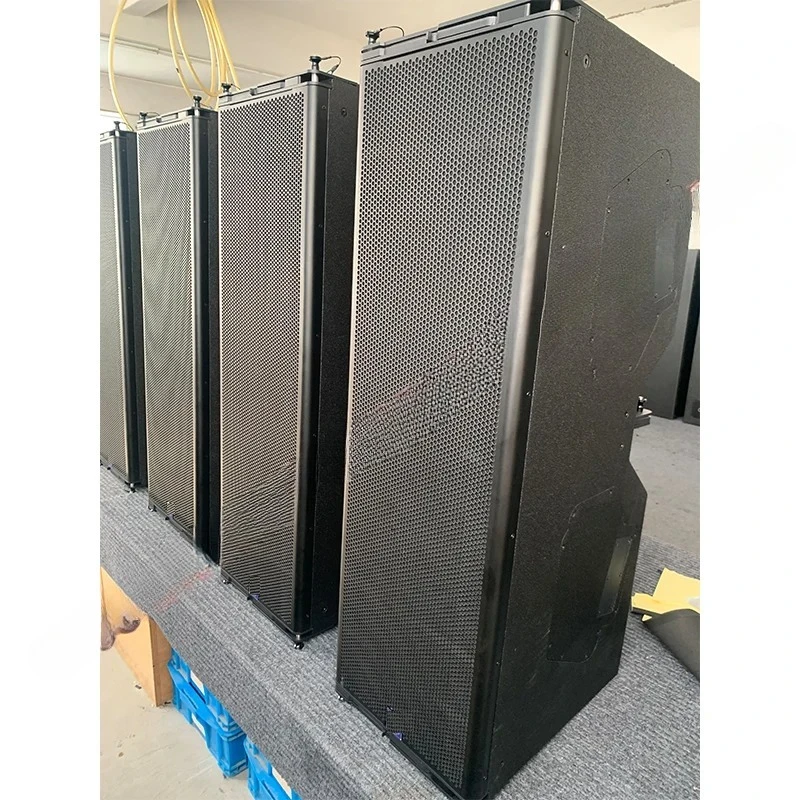 

Pro Audio Dual 12 Inch Line Array Loudspeaker Line Array System Sound Equipment/amplifiers/speaker
