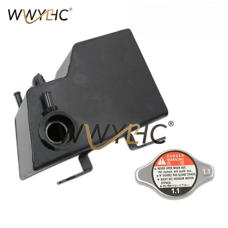 Tank Collector for Toyota Mark Cresta Chaser JZX100 JZX110