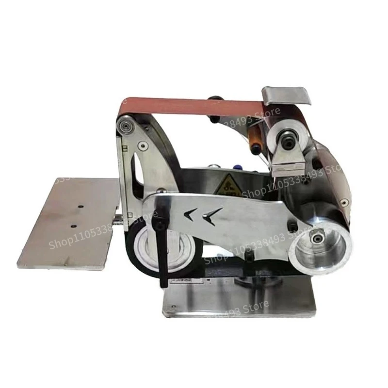 For 915X50 Industrial Grade Belt Sander, Multi-functional All-in-one Machine, Polishing Machine
