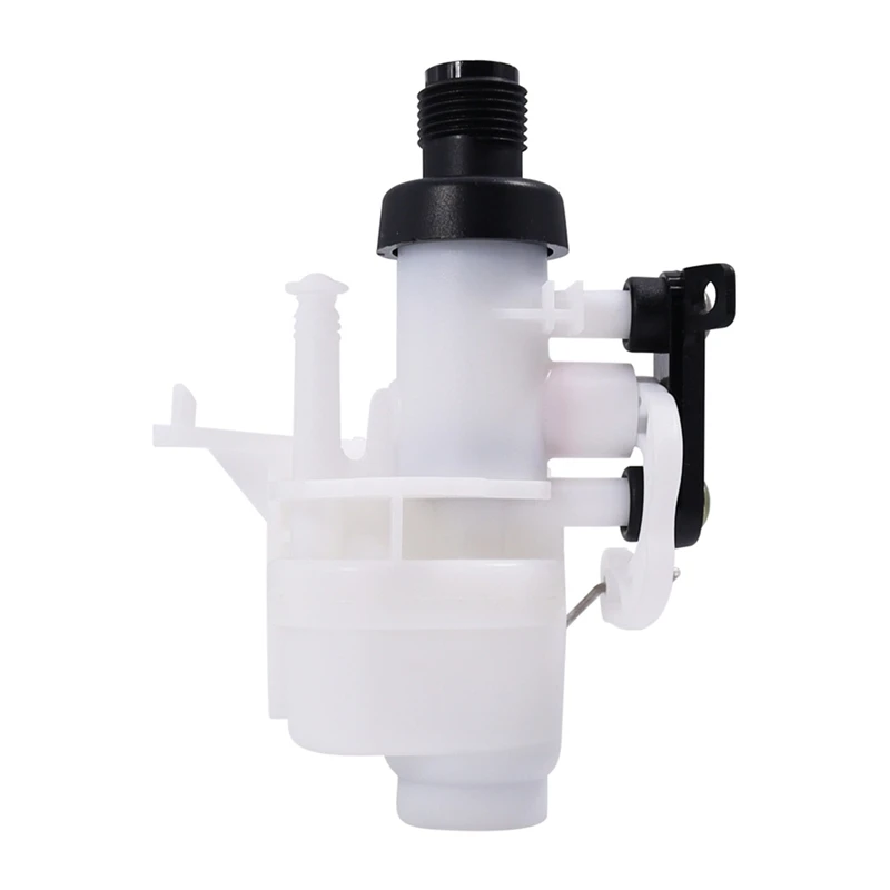 31705 RV Toilet Water Valve Kit Freeze-Resistant And Leak-Resistant RV Toilet Parts For High Low Models RV Toilet Parts