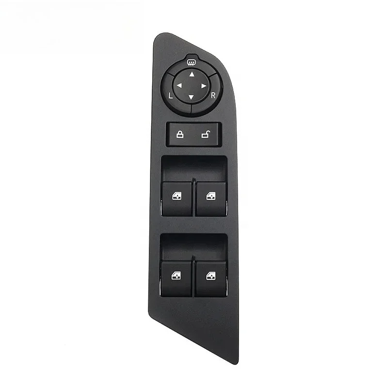 WG9525580166/67/69 ez94021720025/12 Truck Parts Grand Transit Truck Right/Left Front Car Door Electric Window Lifter Switch