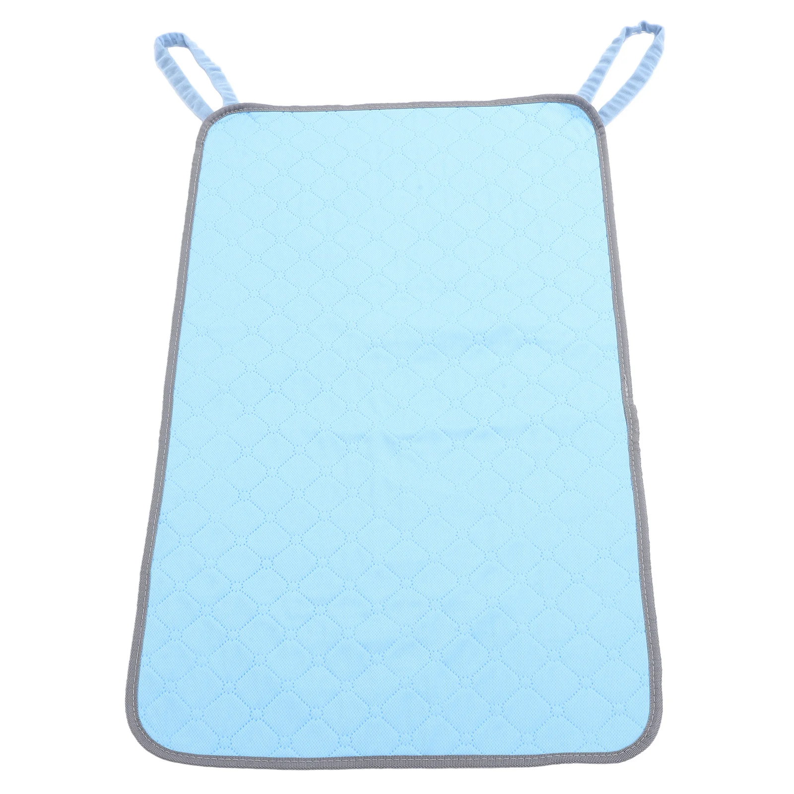 

Нескользящая водонепроницаемая впитывающая подушка для сиденья инвалидной коляски, герметичная подушка для стула для пожилых людей, моющийся защитный чехол для взрослых, недержание