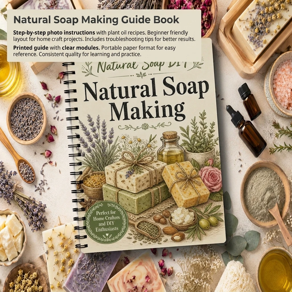 Руководство по изготовлению мы – обзор и цена Soap Making Recipes Free