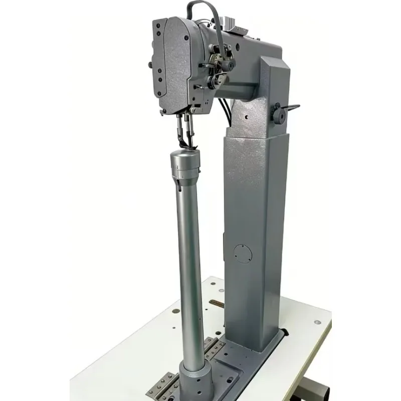 Single Needle High Post Pull-rod Box High Quality Sewing Equipment