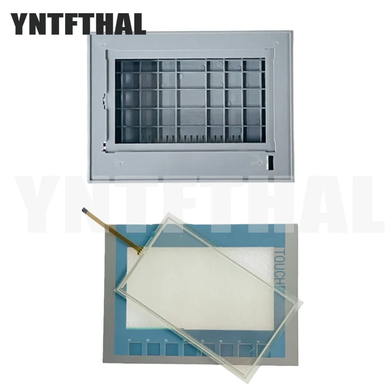 

6AV2123-2GB03-0AX0 6AV2 123-2GB03-0AX0 KTP700 Базовая мембранная клавиатура с сенсорным экраном