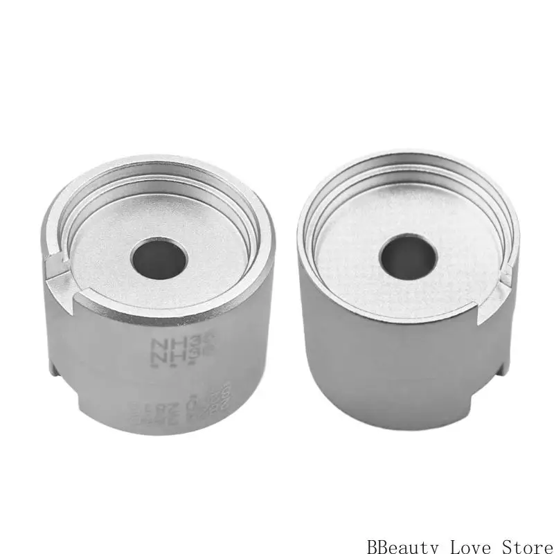 

Practical Watch Repair Workstation Precisions Engineered Alloy Steel Texture Suitable for Stable Watch Mechanism Repair