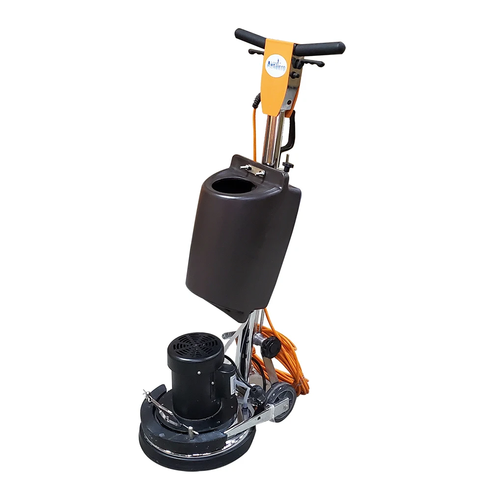 2025Cheap Price Best Selling Single Disc Floor Polisher Machine