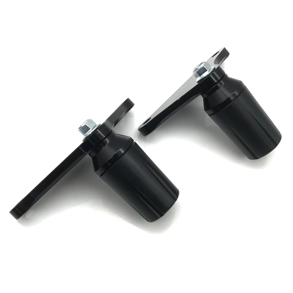 دراجة نارية محرك الحرس حماية الإطار ، المنزلق ، مكافحة تحطم وسادة ، غطاء حامي ، سوزوكي GSX-S 1000 GT GSXS 1000GT 900 كاتانا