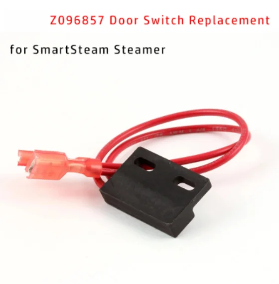 Steam Cooker Door Switch FOR Interlock Switch FOR Smartsteam FOR Steamer  Safety Boiler-based Steam Cooker Spare Parts