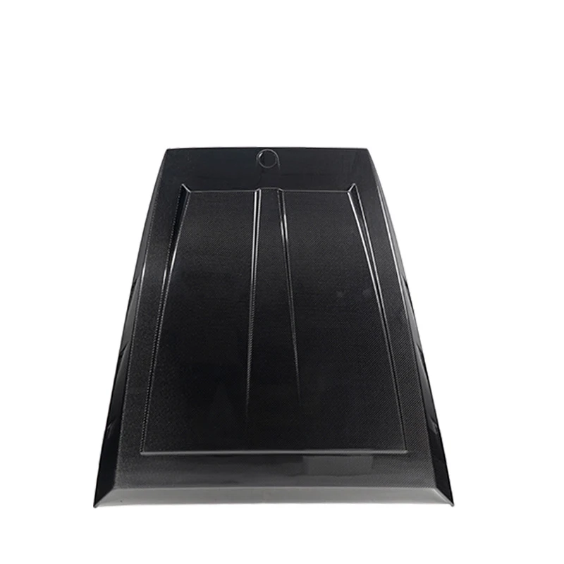 

Внешние детали автомобиля для W464 G Class G500 G350 G63 2019+ Крышка двигателя Передний капот из углеродного волокна Капот двигателя