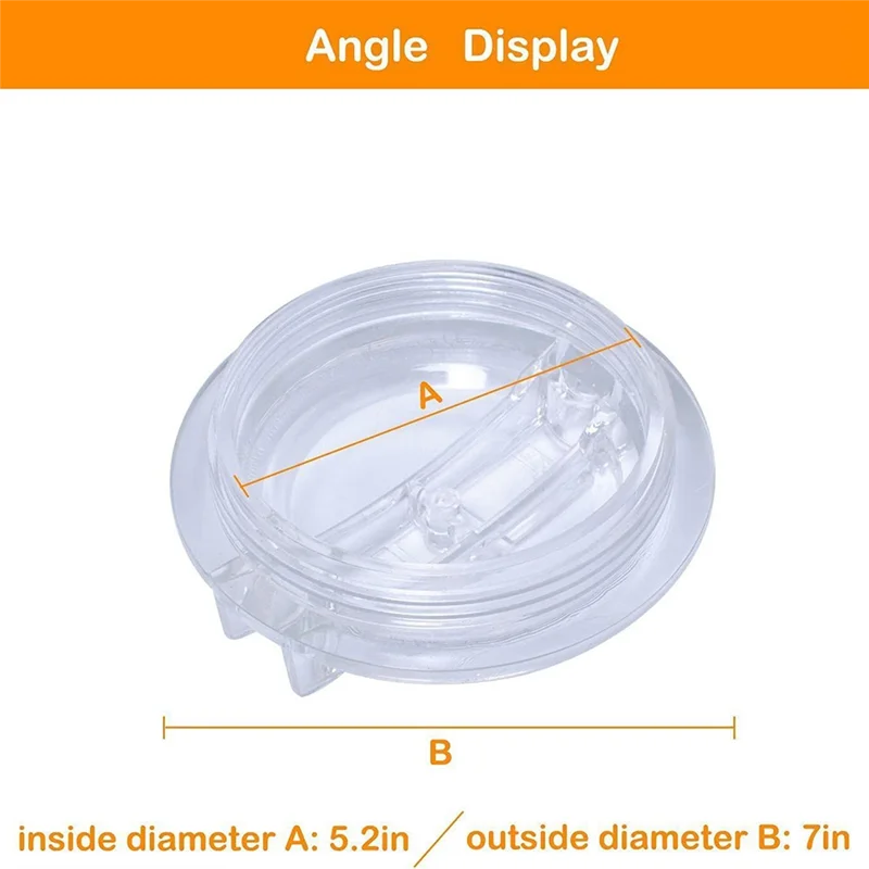 New Pool Pump Sand Filter Strainer Cover Effective Reusable Swimming Pool Pump Strainer Lid for Sp3007, Sp3010, Sp3015