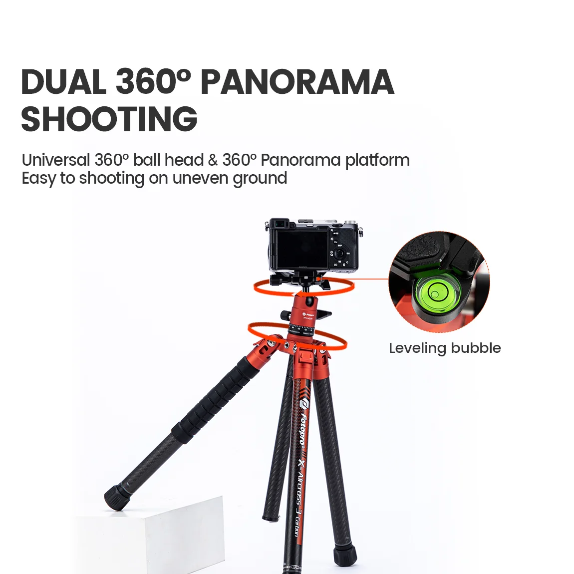 Thumbnail 4 - #42 Best Rated 360 Degree Panoramic Cameras to Buy in 2026