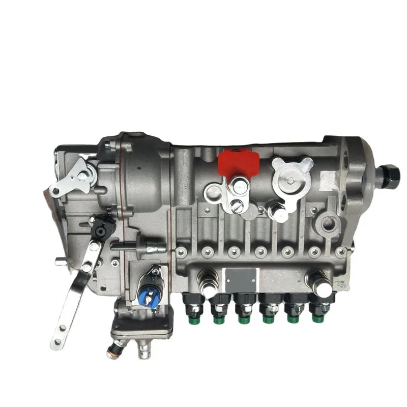 high quality  fuel injection pump 4994681 diesel fuel pump