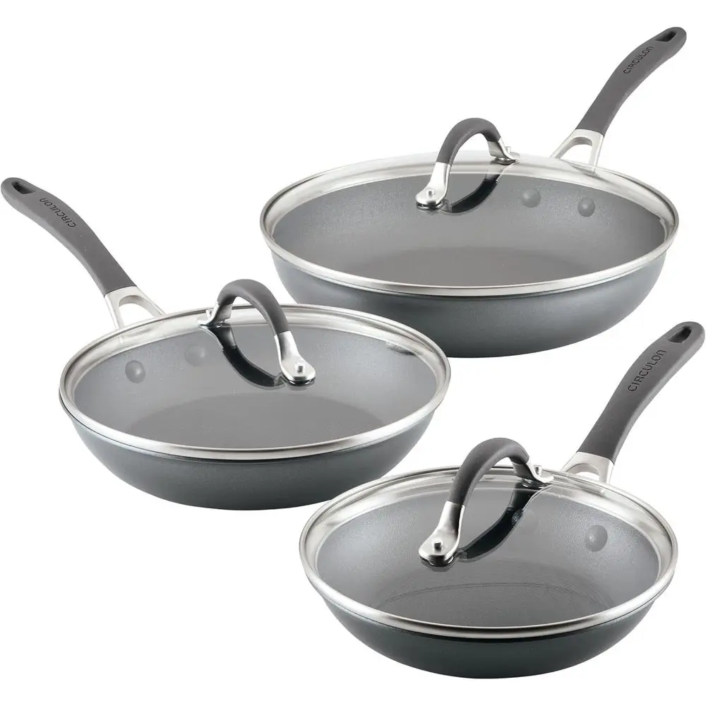 A1 Series With Scra…