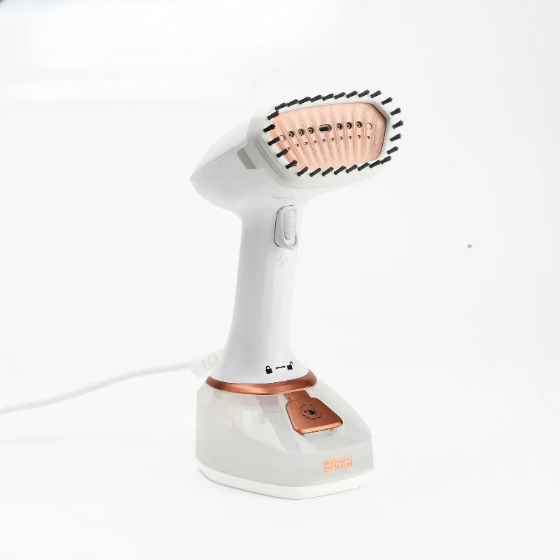 ‌ مكواة بخار للسفر مدمجة مع شحن USB - حرارة سريعة لمدة دقيقة واحدة للملابس الخالية من التجاعيد، مثالية لرحلات العمل والعطلات