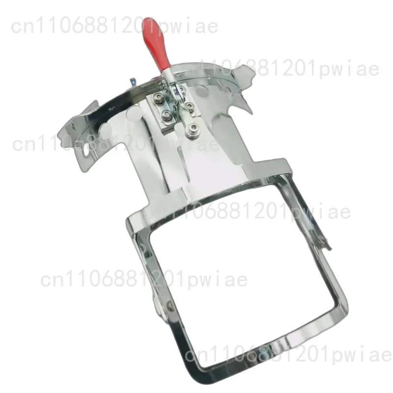 

Аксессуары для вышивальных машин, вышивальная машина для шляп, машина для головы лошади, быстрый зажим 102, модели