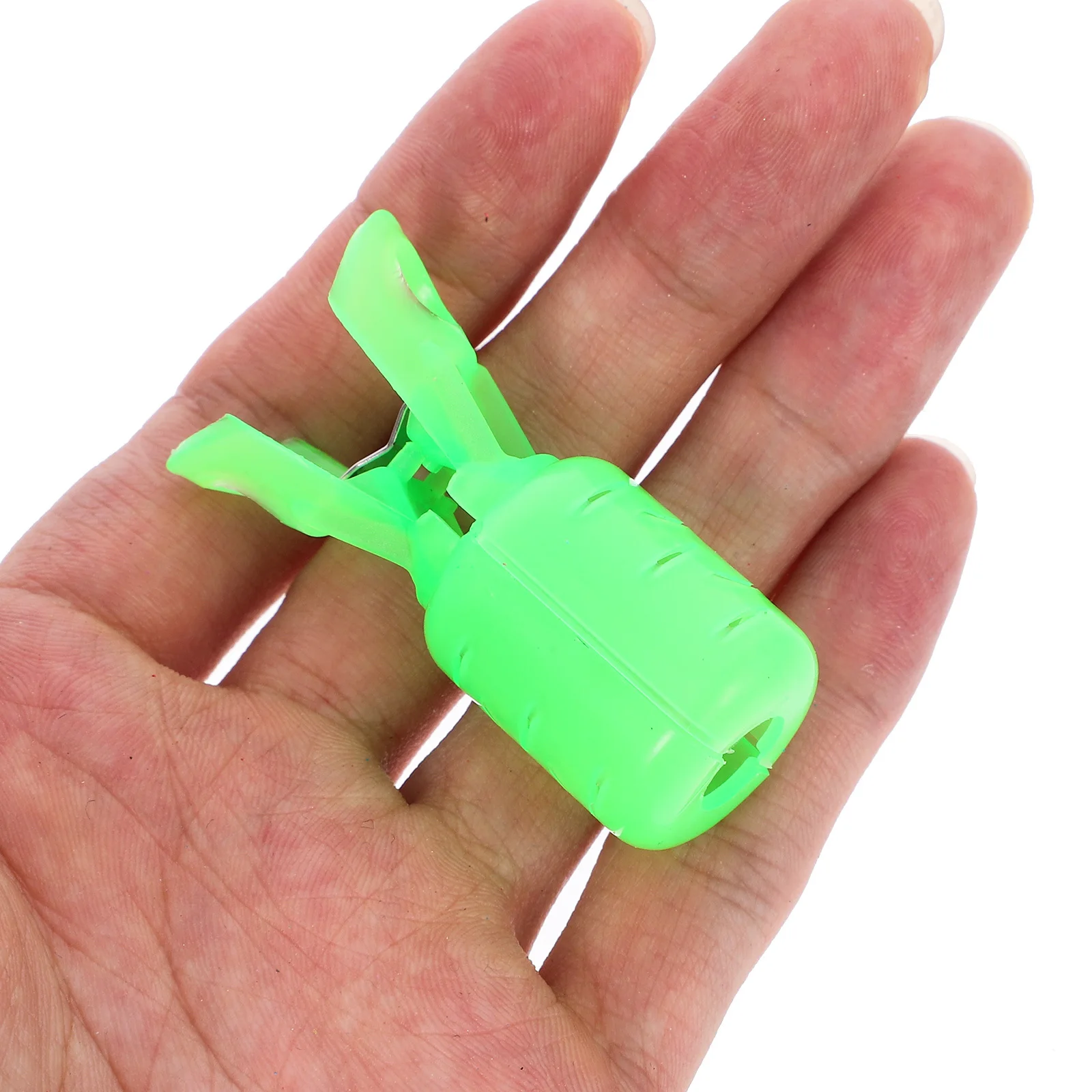 

10 Pcs Squid Needle Protective Cover Fishing Lure Covers Hook Bonnet for Hooks Caps Protectors Bonnets Durable Hitch