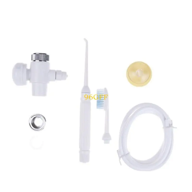 

96GF Профессиональная стоматологическая уход с водой Урата ирригатор зубной зубной зубной зубной зубной щетки для дома и в