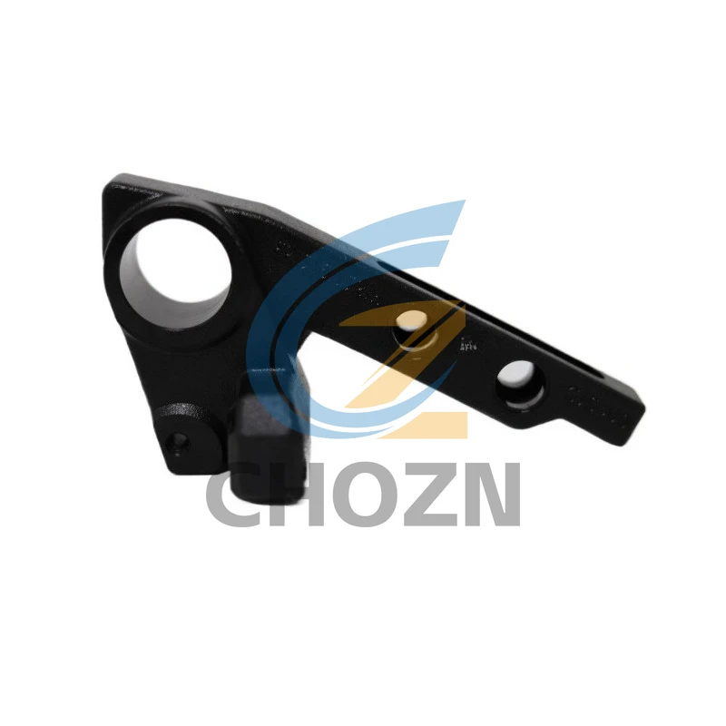 

Heidelberg CD102 XL105 Paper Feed Landing Gear Bracket F2.516.152M Refacciones Heidelberg Parts