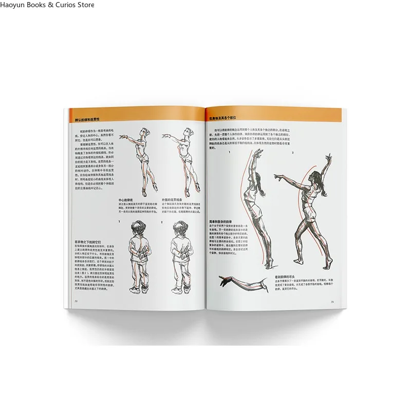 Clothed Figure Drawing: A Complete Guide from Beginner to Advanced、Essential Drawing Techniques、sketchbooks、sketch tutorial