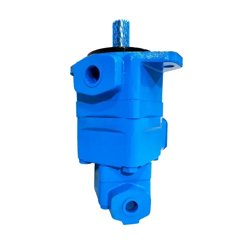 Puede reemplazar la bomba de aceite cuantitativa V2010-1F10S2S bomba de doble paletas de alta presión V2010-1F13B6B precio de distribución