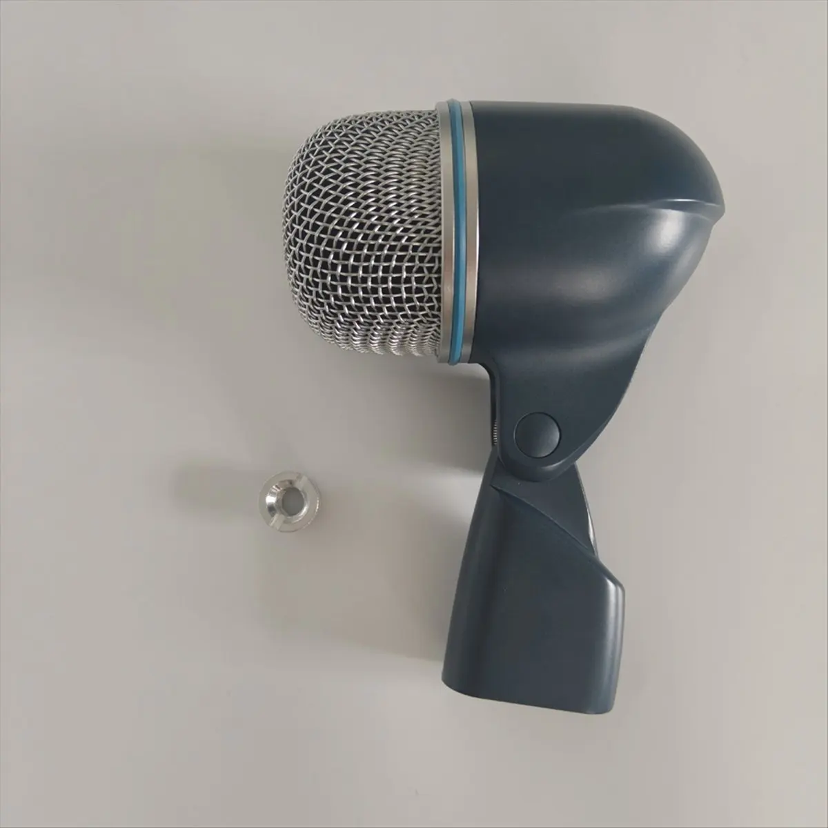 A14G  52A Dynamic Drum Microphone Instrument Kick Drum Mic Dynamic Snare Microphone for Studio and Stage