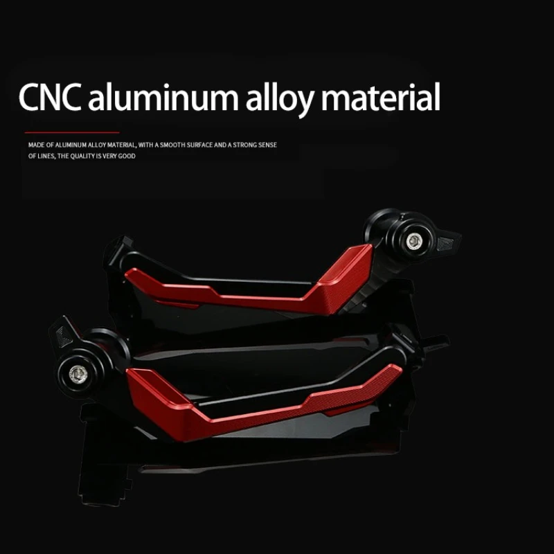 Motorcycle Modified for Honda CBR 600 400 650 150 125 300 500 1000 250 R/RR/F/XX Handlebar Grips Brake Clutch Levers Guard CNC - Image 3