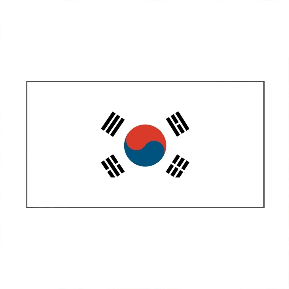 1PC National Flag Soccer Fan Headband Elastic Cheer Hairband Country Flag Headband for Fans Sports Event Party Hair Accessories